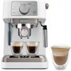 Delonghi EC260W de'longhi cafetera espresso manual - 8004399024175