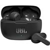 Jbl +26826 #14 vibe 200tws black / auriculares inear true wireless - +26826 #14