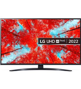 Lg 86UQ91006LA tv 86'' 86uq91006lf hdr10 hdr h 4k a5 gen5 smarttv webos22, magic rem - 86UQ91006LA