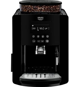 Krups EA8170 cafetera super automatica 10 Cafeteras espresso - EA8170