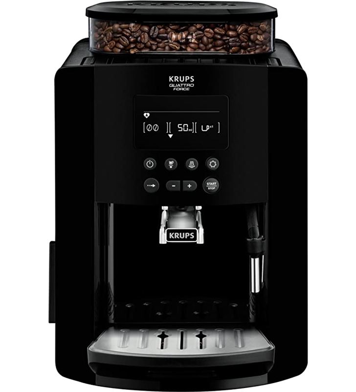🤩 Cafetera automática Philips L'OR Barista Latte con surtido de