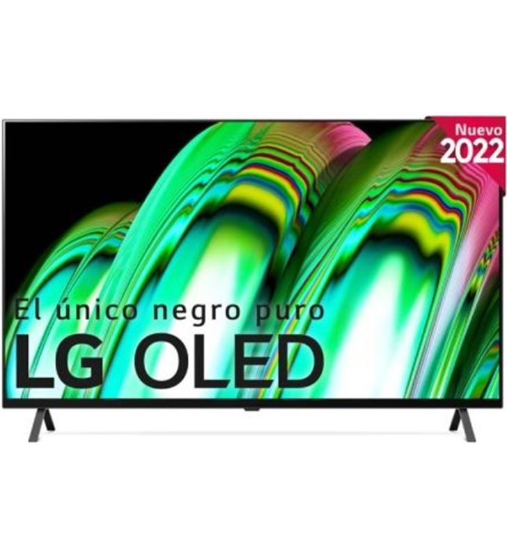 Lg OLED65A26LA tv 65'' led oled Televisores - OLED65A26LA