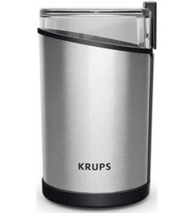 Krups GX204D10 molinillo cafe fast touch Molinillos sartenes - 3045380022140