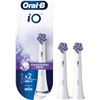 Braun IOWW2FFS recambio cepillo dental oral b io ww-2 ffs radiant - IOWW2FFS