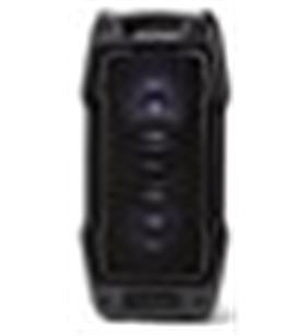 Aiwa A0036725 karaoke portatil kbtus-400 negro Reproductores Blu-ray - A0036725