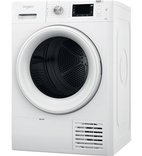 Whirlpool 869991657070 secadora bomba de calor : libre instalación, 9,0kg - fftn m22 9x2 - 8003437639180