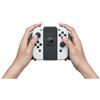 Nintendo 10007454 consola switch versión oled blanca/ incluye base/ 2 mandos joy-con - 92899856_3486402873