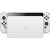 Nintendo 10007454 consola switch versión oled blanca/ incluye base/ 2 mandos joy-con - 92899856_2109981147