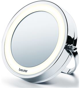 Beurer BS59 espejo cosmetico con luz Menaje - BS59