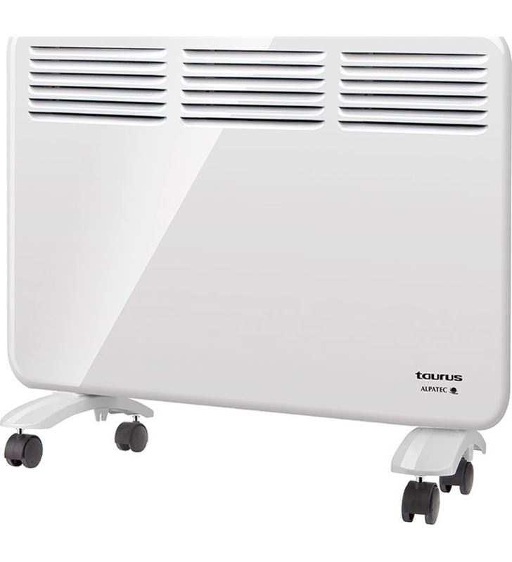 Taurus CHTA1500 convector de pared y de ruedas Convectores - 8414234350879