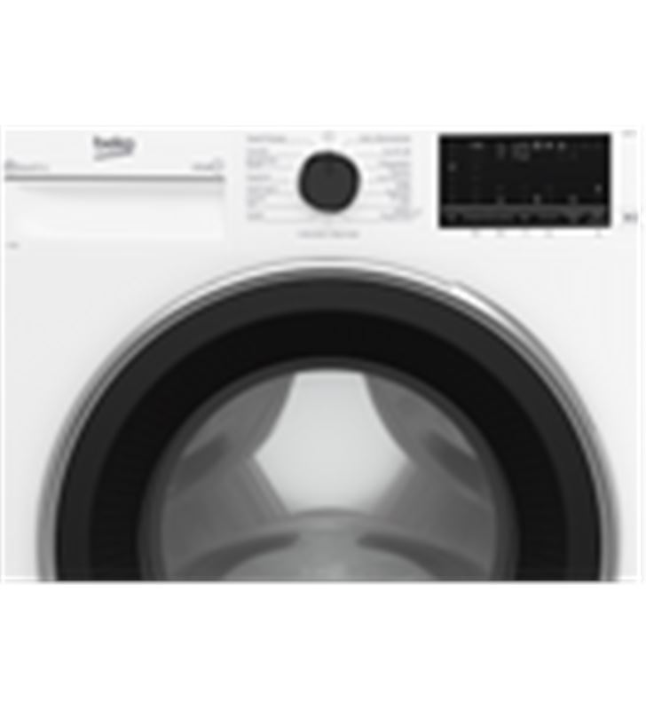 Beko B3WFT59415W lavadora carga frontal steamcure 9kg 1400rpm a blanca b5wft59415w - 8690842546891-1