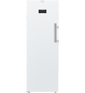 Beko B5RMFNE314W congelador vertical 185x59.7x70.9cm nf e blanco - 8690842522574
