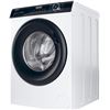 Haier HW80B14939IB lavadora carga frontal 8kg 1400rpm a blanco libre instal - 6921081596043-2