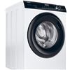 Haier HW80B14939IB lavadora carga frontal 8kg 1400rpm a blanco libre instal - 6921081596043-1