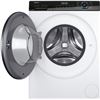 Haier HW80B14939IB lavadora carga frontal 8kg 1400rpm a blanco libre instal - 6921081596043-0