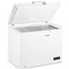 Brandt BFK301YSW congelador horizontal 85x112x70.5cm f blanco libre instala - 3660767980914-0