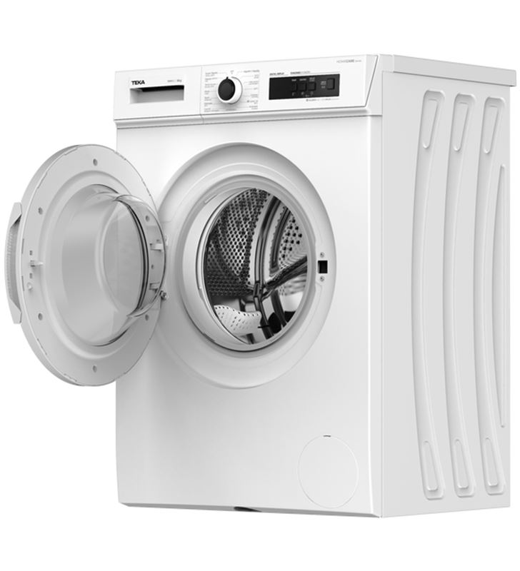 Teka 113920005 easy lavadora carga frontal wmt 10610 wh 6kg 1000rpm clase d blanco - 8434778016543-0