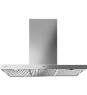 Teka 112970006 campana decorativa a dsh 986 inox Campanas extractoras decorativas - DSH 986