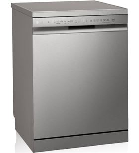 Lg DF242FP lavavajillas 14s inox clase d 60cm 14 cubiertos libre instalaci - 8806091765765