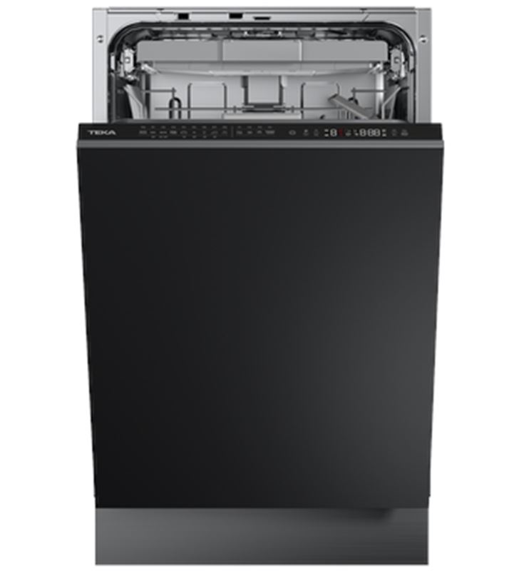 Mejor precio  Teka 114300007 lavavajillas integrable ( no incluye panel  puerta ) dfi 74960 45cm clase c 9p 10 cubiertos