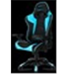 Informatica A0009104 silla gaming drift dr300 negro/azul dr300bl - A0009104