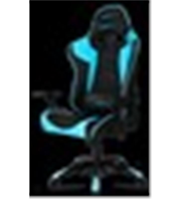 Informatica A0009104 silla gaming drift dr300 negro/azul dr300bl - A0009104