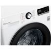 Lg F4WV3509S3W lavadora carga frontal 9kgs 1400rpm clase b blanco libre ins - 8806091529442-2