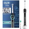 Braun SMARTTEENB cepillo dental oralb smart teen black (eb60 + ortho) - SMARTTEENB