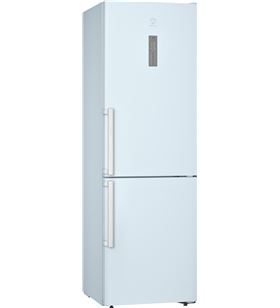 Balay 3KFE567WE frigorífico combi clase e 186x60x66cm no frost blanco - 3KFE567WE