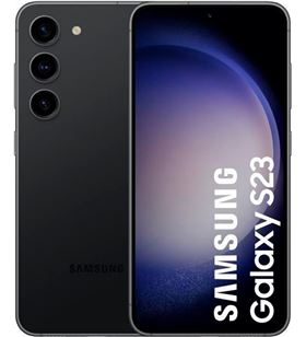 Samsung +27062 #14 galaxy s23 5g black / 8+256gb / 6.1'' amoled 120hz full hd+ s23 8+256gb bla - +27062 #14