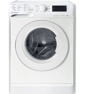 Indesit MTWE91295WSP lavadora carga frontal mtwe 91295 w spt - 8050147654316