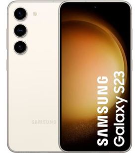 Samsung SM_S911BZEDEUB tel lib galaxy s23 6,1'' 8/128g s23 8+128gb cre - SM_S911BZEDEUB