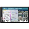 Garmin -GPS DEZL LGV610 gps para camiones dez lgv610/ pantalla 6''/ mapas europa y sur de áfr 010-02738-15 - GAR-GPS DEZL LGV610
