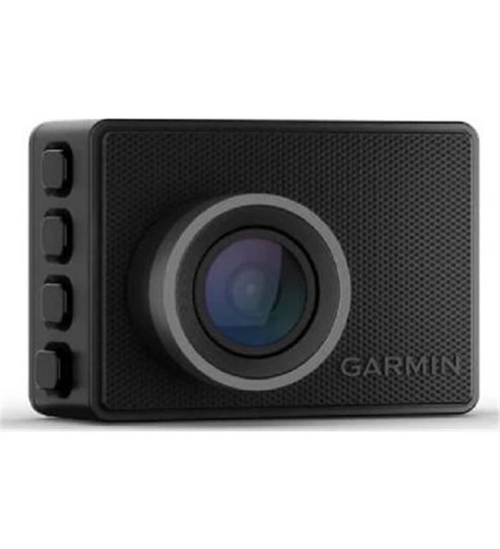 Garmin -DASHCAM 47 dashcam para coche 47/ resolución 1080p/ ángulo 140º 010-02505-01 - GAR-DASHCAM 47