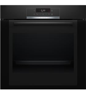 Bosch HBA372EB0 horno multif. a negro Hornos eléctricos independientes - HBA372EB0