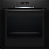 Bosch HBA372EB0 horno multif. a negro Hornos eléctricos independientes - HBA372EB0