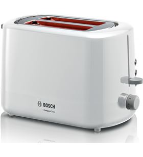 Bosch TAT3A111 , compact toaster Tostadoras - TAT3A111