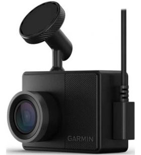 Garmin -DASHCAM 57 dashcam para coche 57/ resolución 1440p/ ángulo 140º 010-02505-11 - 010-02505-11