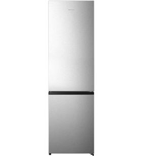 Hisense RB440N4BCE frigo combi 200.4x59.5x59cm clase e 200cm gris inox - 6921727056023