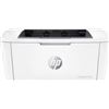 Hewlett 7MD66E impresora láser monocromo hp laserjet m110we/ wifi/ blanca - 7MD66E