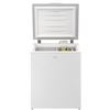 Beko HS221530N congelador horitzontal 91cm 91.2x75.5x67.5cm clase f blanco - HS221530N-0