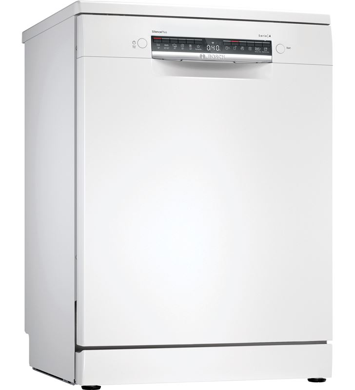 Lavadora y secadora Bosch WNA13401ES 8/5Kg 1400 RPM Blanco