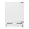 Beko BU1103N mini frigorífico integrable 1puerta 82x59,8x54,5cm clase f