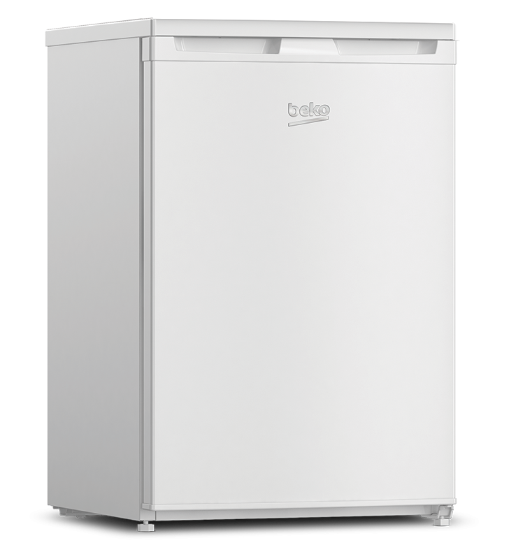 Beko TSE1284N frigorífico con congelador bajo encimera 84x54.5x60cm Clase e blanco