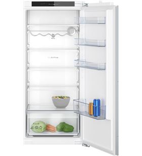 Balay 3FIE434S frigo 1p integrable 122.5x56x54.8cm clase e - 3FIE434S