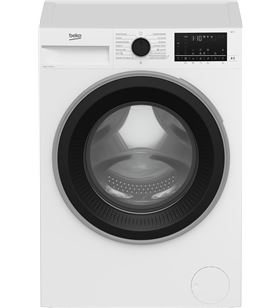 Beko B3WFT510415W lavadora carga frontal 10kg 1400rpm clase a libre instalacion - 57788