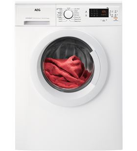 Aeg LFA5I82WRE lavadora 8kg 1200rpm blanca a 914912583 - ImagenTemporalSihogar