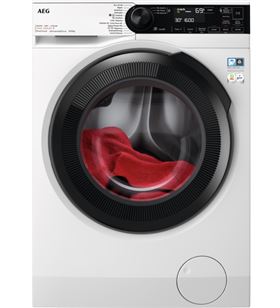 Aeg LWR7316O4O lavadora secadora clase d 10+6 kg 1600 rpm blanc 914611108 - ImagenTemporalSihogar
