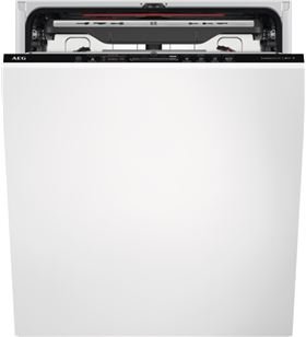 Aeg FSE94848P lavavajillas integrable ( no incluye panel puerta )  60cm 14 cubiertos clase c 911438460 - ImagenTemporalSihogar