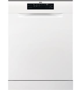 Aeg FFB33607ZW lavavajillas 60cm blanco d 911514194 - ImagenTemporalSihogar